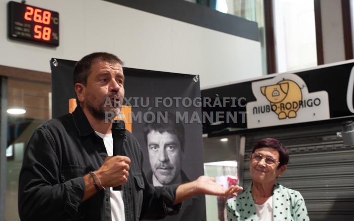 PRESENTACIÓ LLIBRE-TRES DESITJOS ABANS DE MORIR-