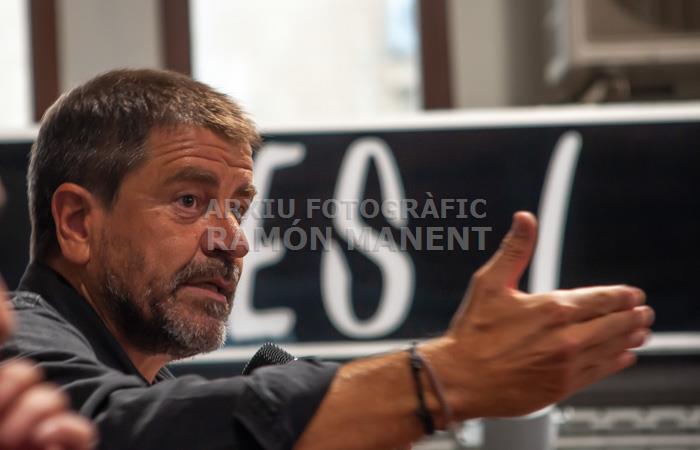 PRESENTACIÓ LLIBRE-TRES DESITJOS ABANS DE MORIR-