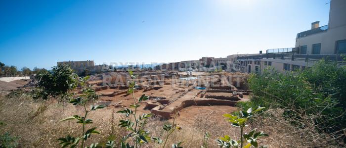 EXCAVACIONS A CA LA MADRONA (2022)