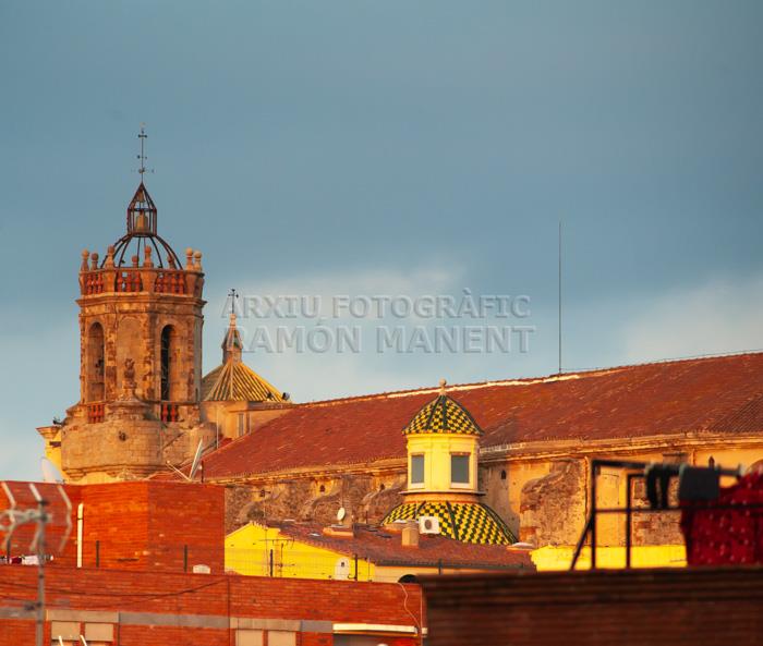 BASILICA DE SANTA MARIA (2022)