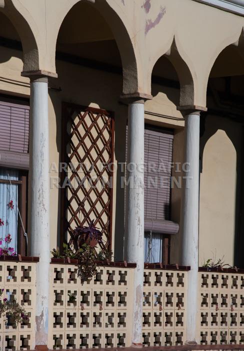 CASA BAIXADA DE LES ESPENYES/ C/ DE LA PALMA (2022)