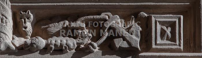 CASA BAIXADA DE LES ESPENYES/ C/ DE LA PALMA (2022)