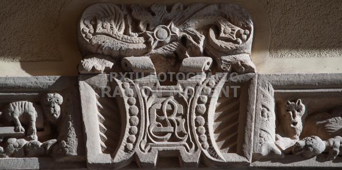 CASA BAIXADA DE LES ESPENYES/ C/ DE LA PALMA (2022)