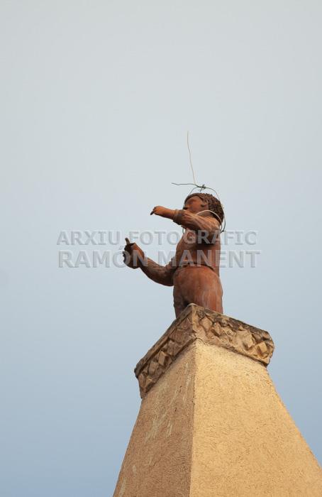 CA L´IBERN 
C/GUIFRÉ MATARO