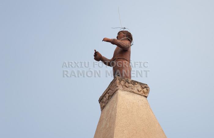 CA L´IBERN 
C/GUIFRÉ MATARO