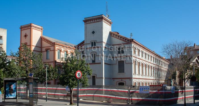 FÀBRICA DE CAN MARFÀ (2022)