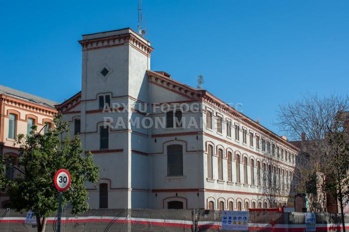 FÀBRICA DE CAN MARFÀ (2022)