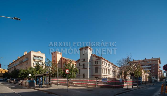 FÀBRICA DE CAN MARFÀ (2022)