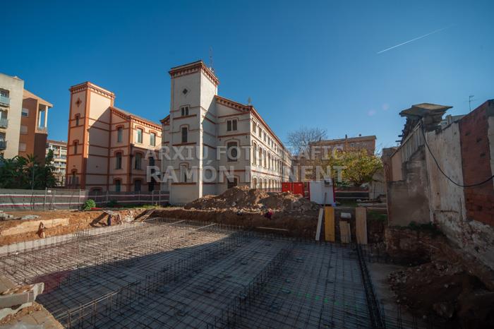 FÀBRICA DE CAN MARFÀ (2022)