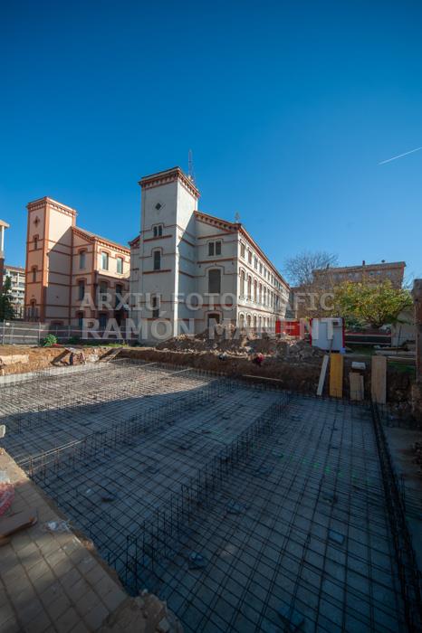 FÀBRICA DE CAN MARFÀ (2022)