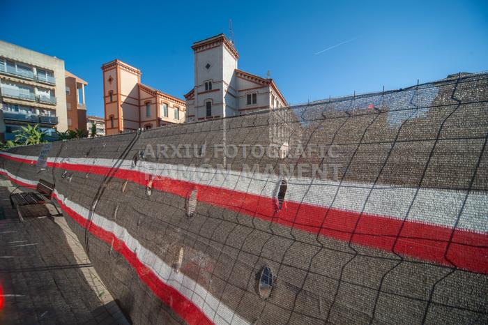 FÀBRICA DE CAN MARFÀ (2022)