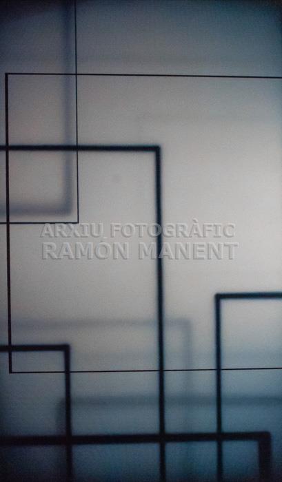 -122-
III PREMI TORRES GARCIA-CIUTAT DE MATARO