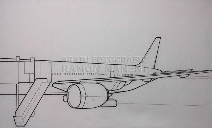 -AIRPORT-
IV PREMI TORRES GARCIA-CIUTAT DE MATARO