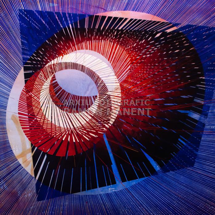 -HIPERESPAI IV-
V PREMI TORRES GARCIA-CIUTAT DE MATARO