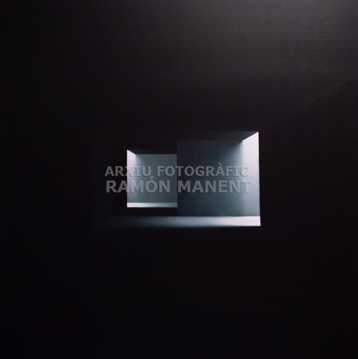 -TWO SCAPES-
VII PREMI TORRES GARCIA-CIUTAT DE MATARO