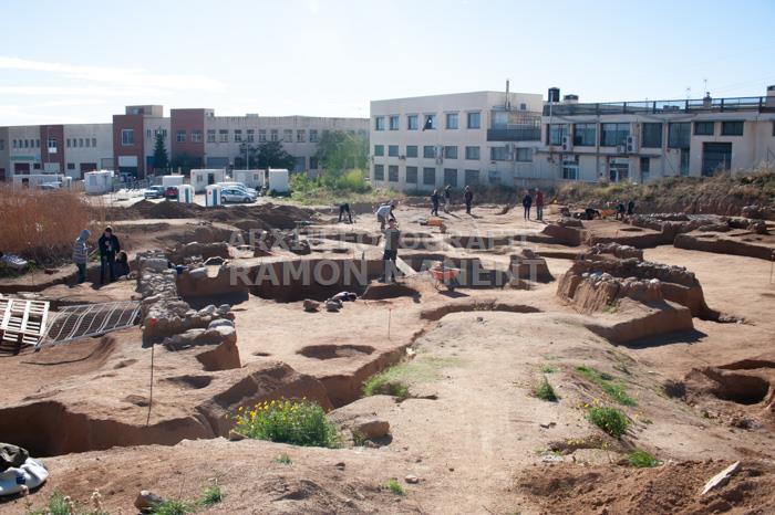 EXCAVACIONS A CA LA MADRONA MATARO 
GENER 2023