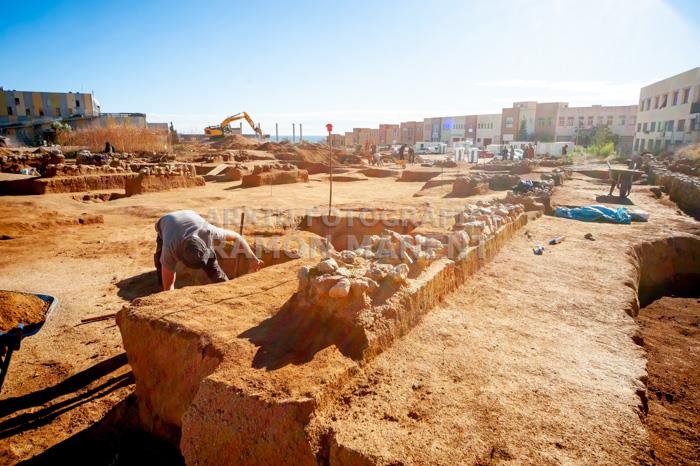 EXCAVACIONS A CA LA MADRONA MATARO 
GENER 2023