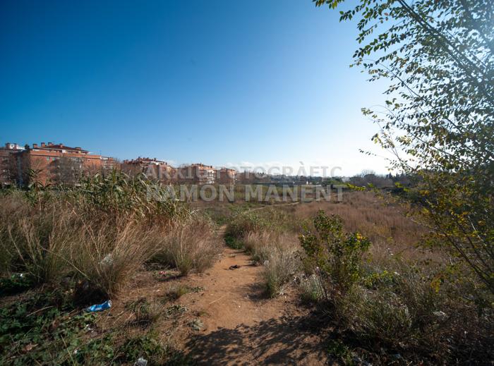 SOLAR RIERA DE CIRERA