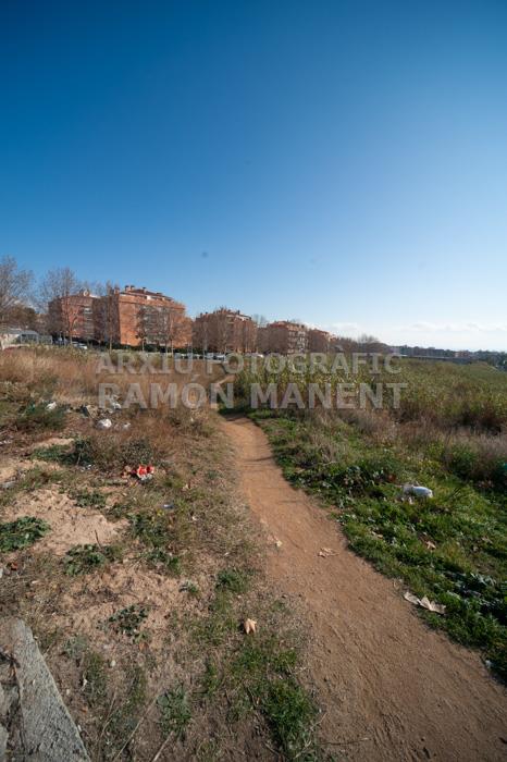 SOLAR RIERA DE CIRERA
