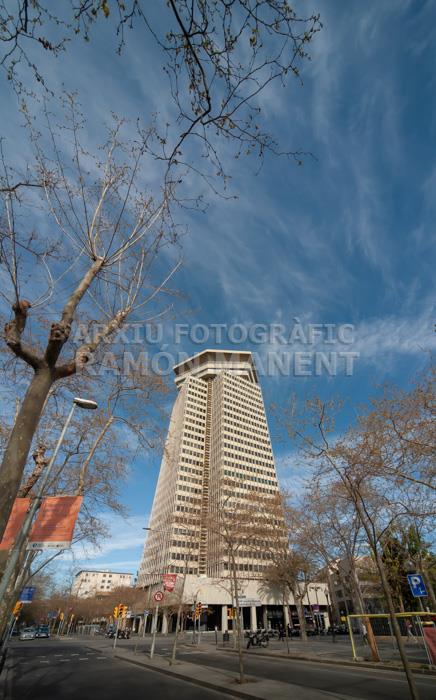 EDIFICI COLON 
FOTO ANY 2023