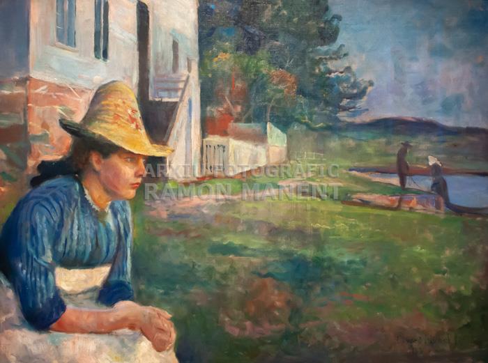 -CAPVESPRE-
MUSEU THYSSEN