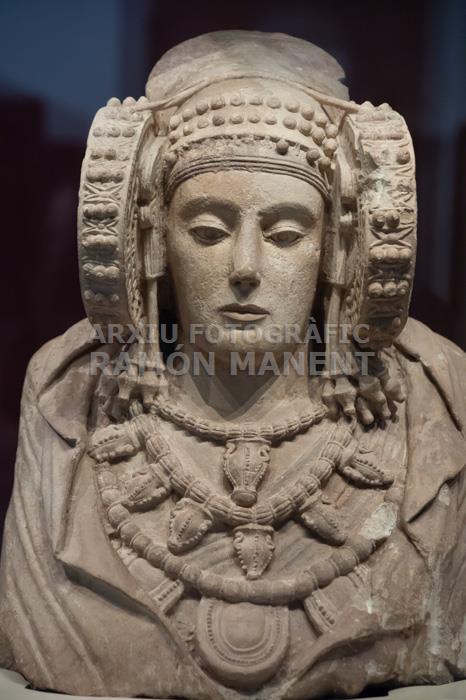 CANDELABROS DE LEBRIJA 
MUSEO ARQUEOLÓGICO NACIONAL