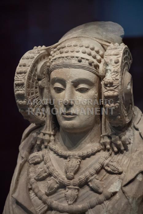 CANDELABROS DE LEBRIJA 
MUSEO ARQUEOLÓGICO NACIONAL