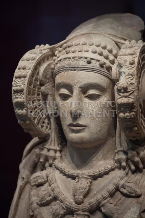 CANDELABROS DE LEBRIJA 
MUSEO ARQUEOLÓGICO NACIONAL