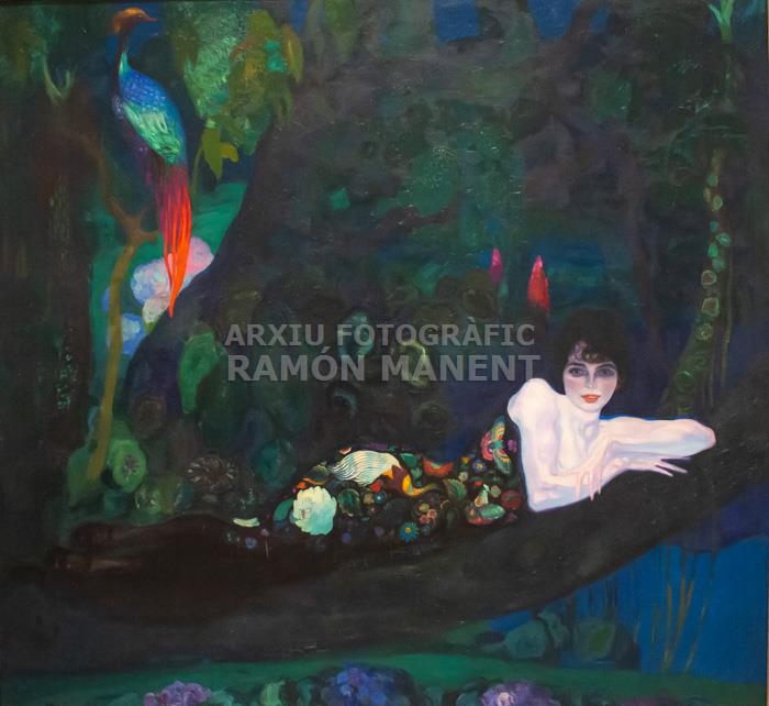 -SONIA DE KLAMERY-
MUSEO NACIONAL REINA SOFIA