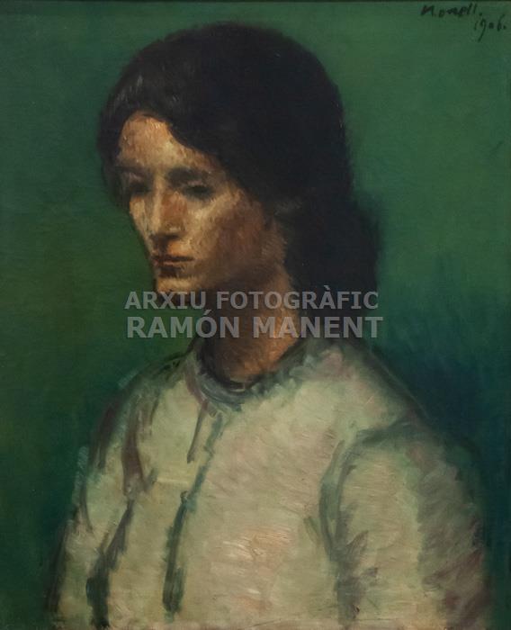 -LA JUANA-
MUSEO NACIONAL REINA SOFIA