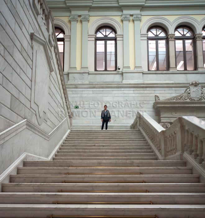 BIBLIOTECA NACIONAL 
MADRID