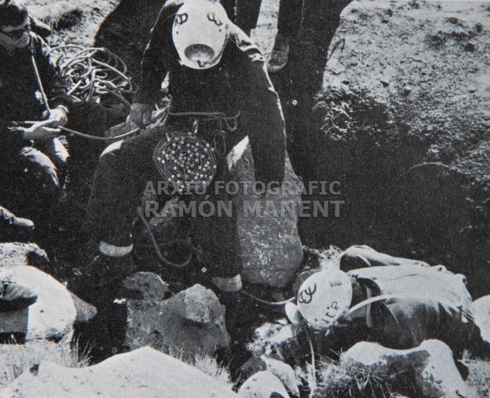 AVENC ASENSI AL GARRAF 
PER MEMBRES DE L´A C E DE MATARO