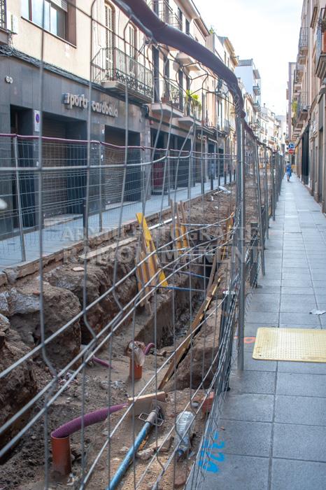 OBRES REMODELACIÓ C/SANT JOSEP MATARO
ANY 2023