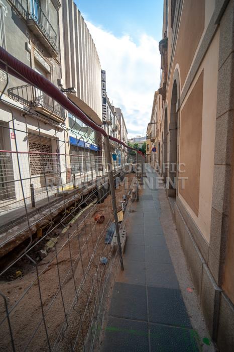 OBRES REMODELACIÓ C/SANT JOSEP MATARO
ANY 2023