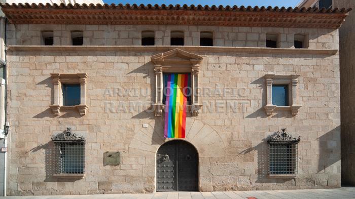 CAN SERRA MUSEU DE MATARO 
ANY 2023