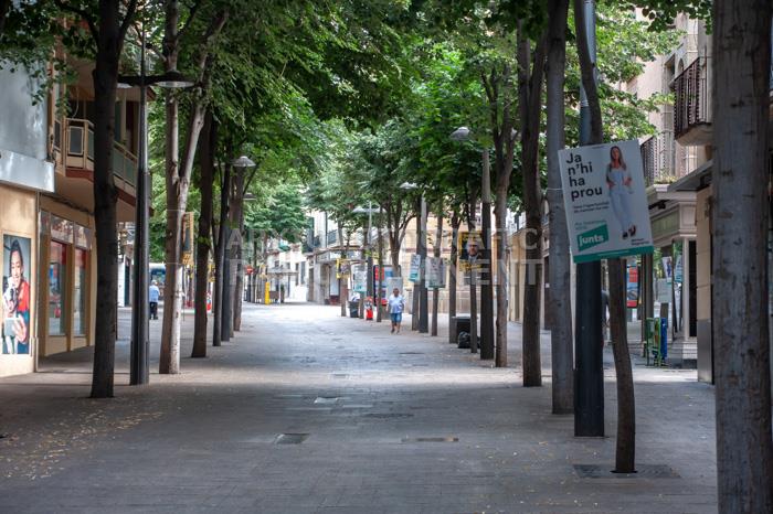 LA RIERA MATARO 2023