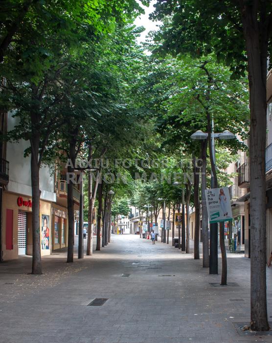 LA RIERA MATARO 2023