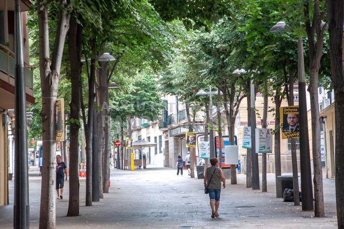 LA RIERA MATARO 2023