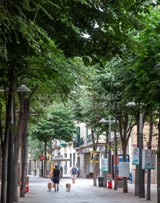 LA RIERA MATARO 2023