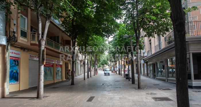 LA RIERA MATARO 2023