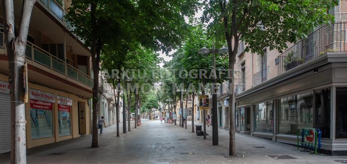 LA RIERA MATARO 2023