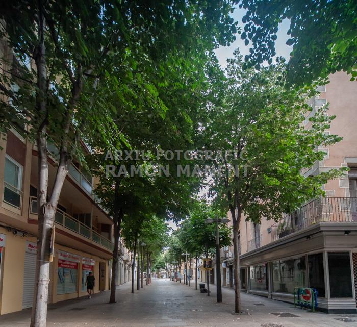 LA RIERA MATARO 2023