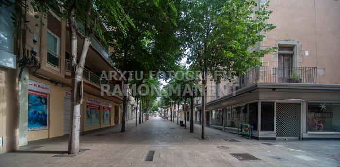 LA RIERA MATARO 2023