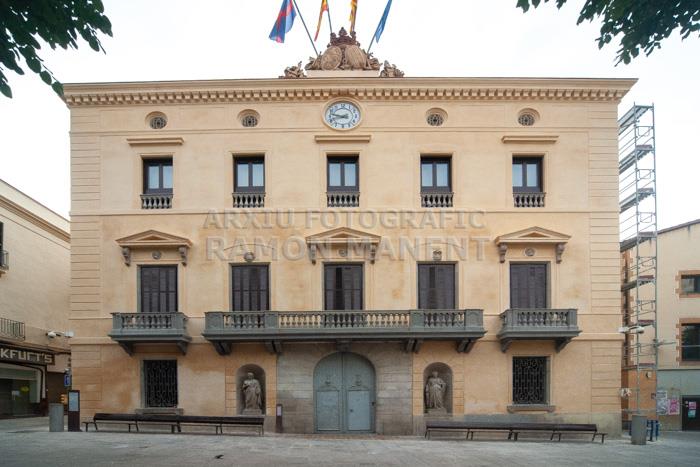 AJUNTAMENT DE MATARO 
2023 S XXI