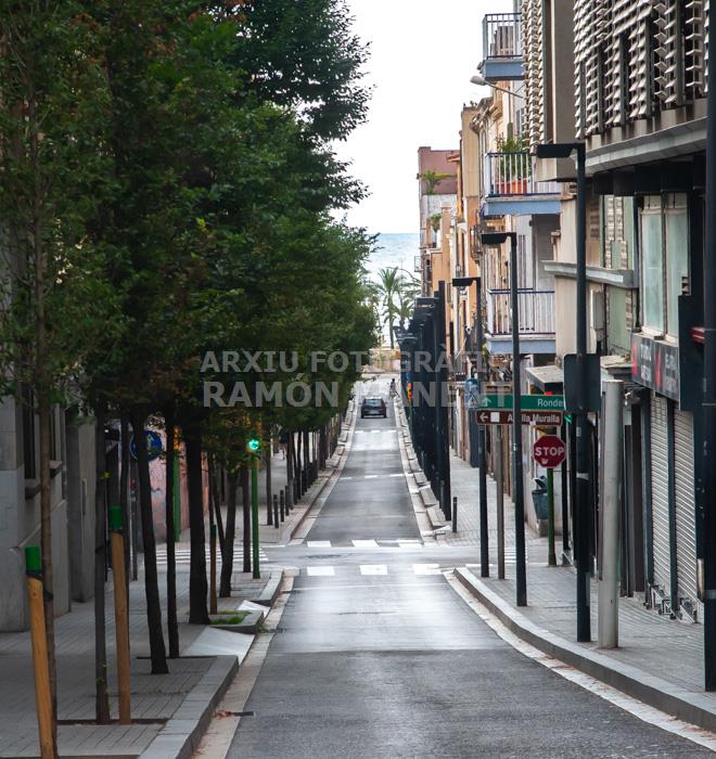 CARRER SANT ANTONI 
2023 S XXI