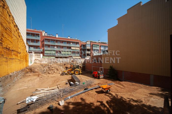 OBRES SOLAR C/ISERN