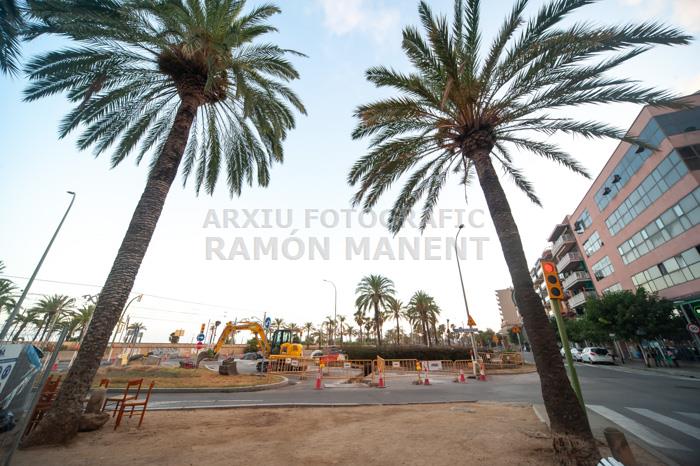 OBRES N-II MATARO