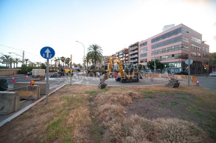 OBRES N-II MATARO