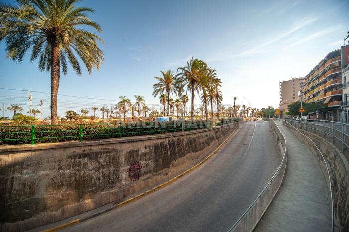 OBRES N-II MATARO