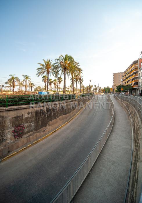 OBRES N-II MATARO